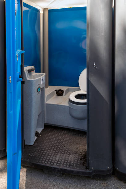 Best Affordable porta potty rental  in Five Points, OH