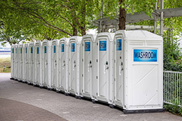 Best Porta potty rental for festivals  in Five Points, OH