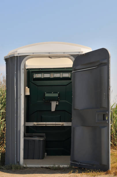 Best Porta potty services near me  in Five Points, OH