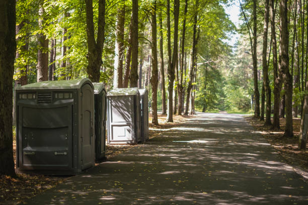 Best Handicap porta potty rental  in Five Points, OH