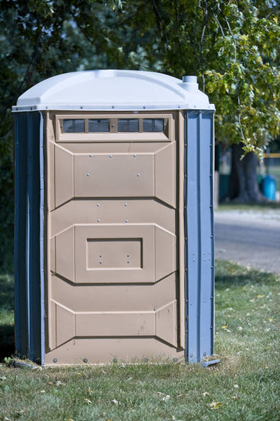 Best Portable restroom trailer rental  in Five Points, OH