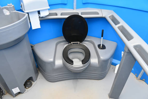 Best Porta potty rental for parties  in Five Points, OH