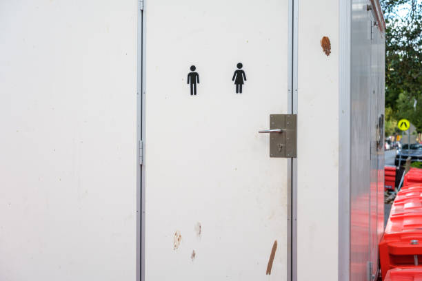 Portable Toilet Options We Offer in Five Points, OH