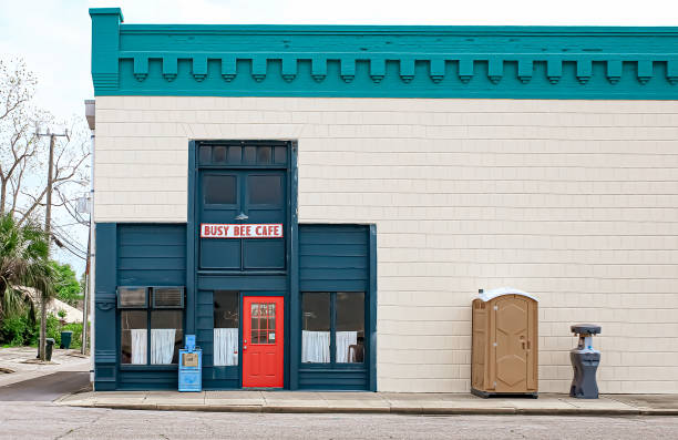 Best Porta potty for special events  in Five Points, OH