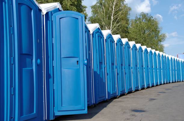 Five Points, OH porta potty rental Company